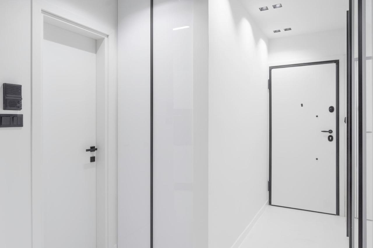 Luxury Studio Apartment In The Heart Of Athena Bagian luar foto